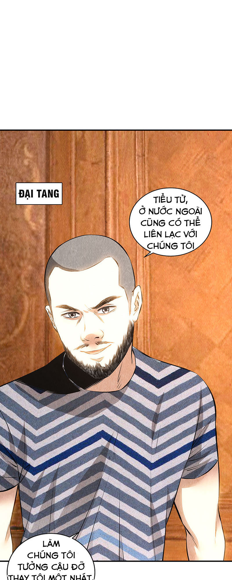 Ta Là Phế Vật Chapter 157 - Trang 2