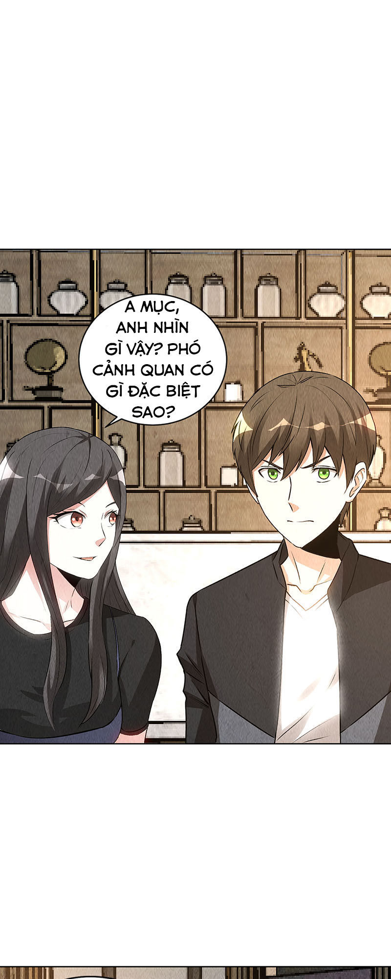 Ta Là Phế Vật Chapter 156 - Trang 2