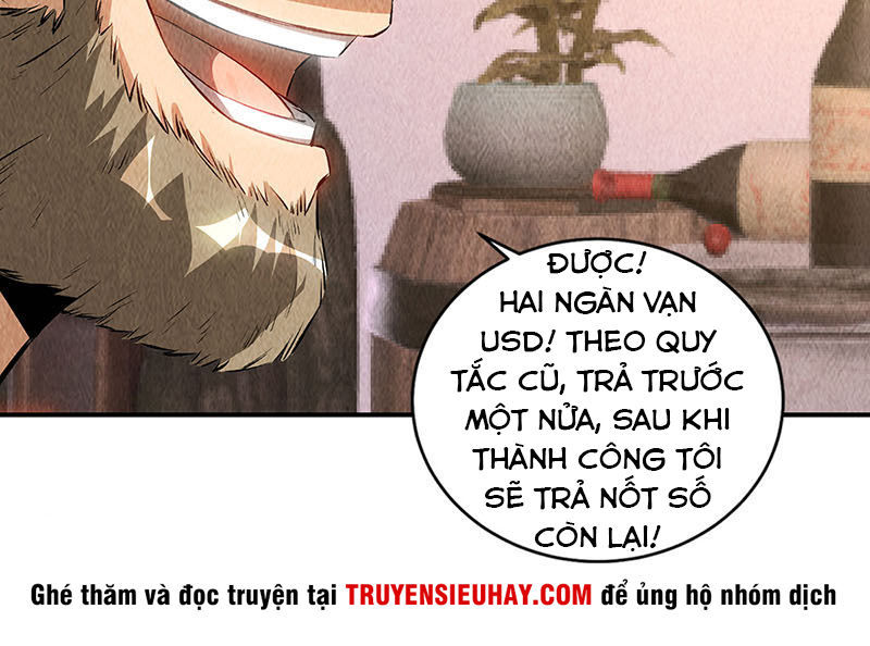 Ta Là Phế Vật Chapter 156 - Trang 2