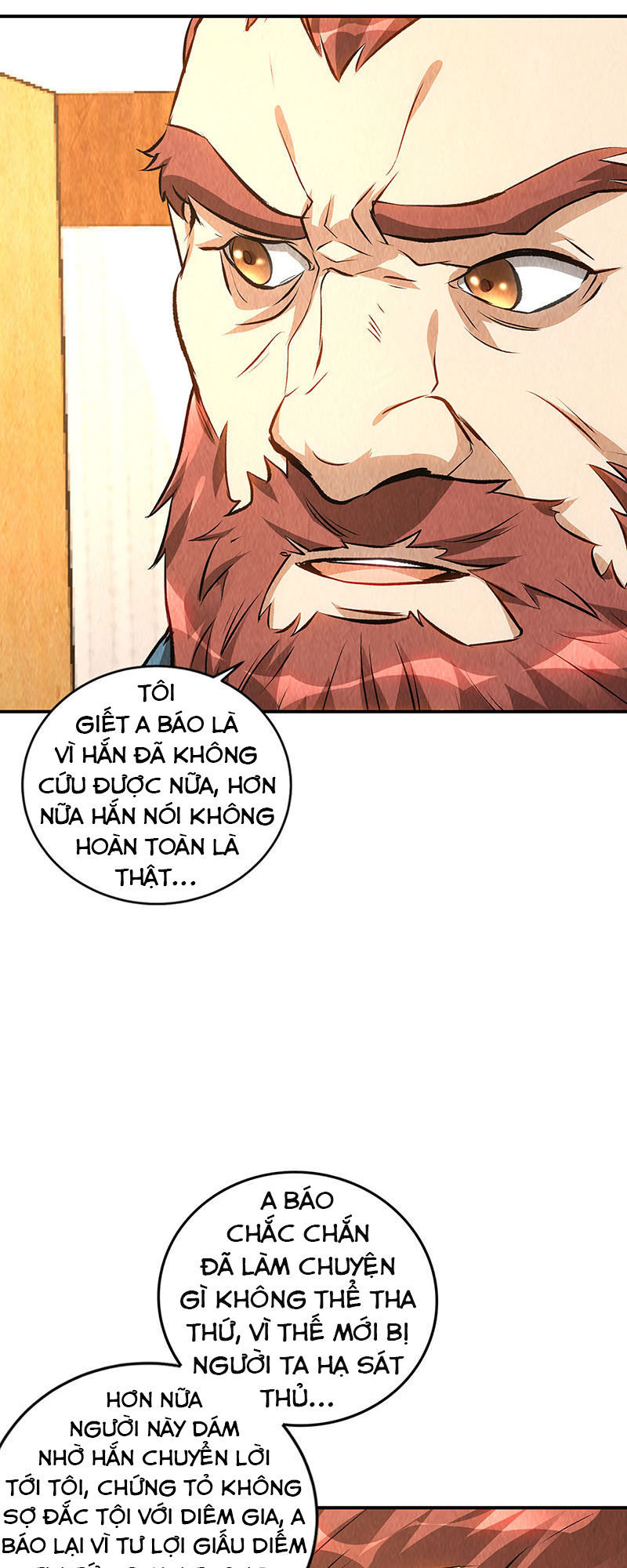 Ta Là Phế Vật Chapter 154 - Trang 2