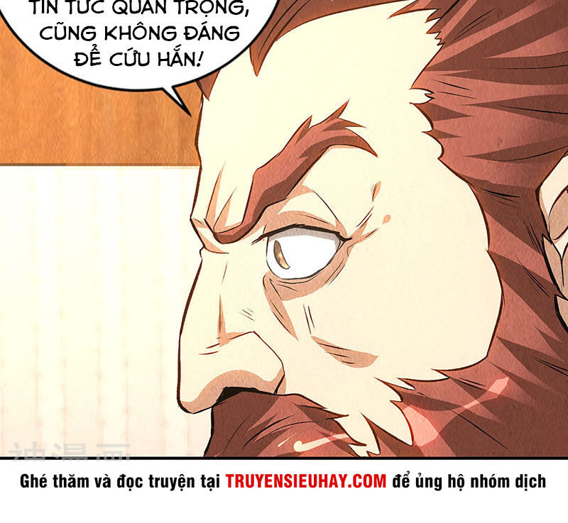 Ta Là Phế Vật Chapter 154 - Trang 2