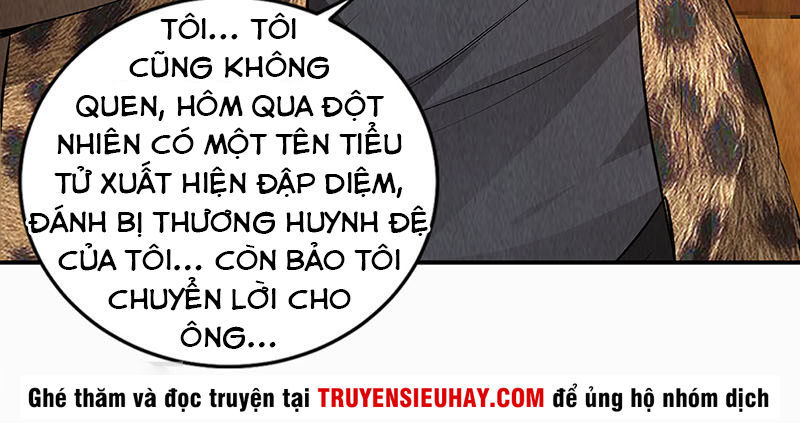 Ta Là Phế Vật Chapter 154 - Trang 2