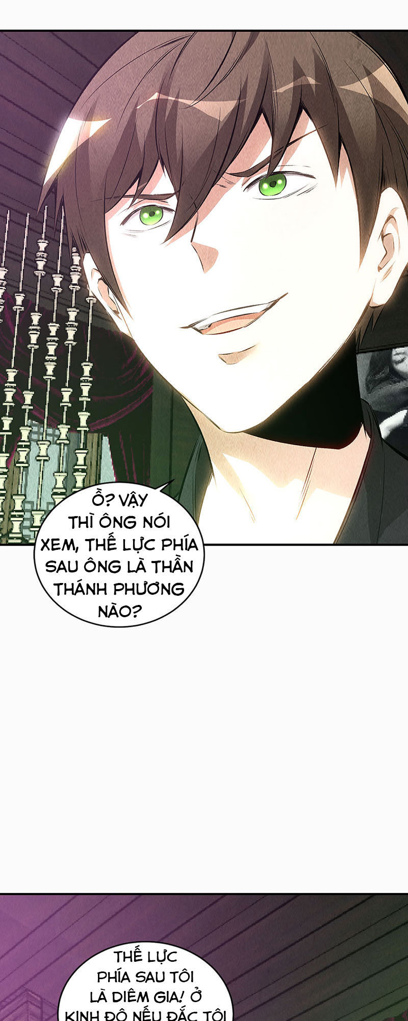 Ta Là Phế Vật Chapter 153 - Trang 2