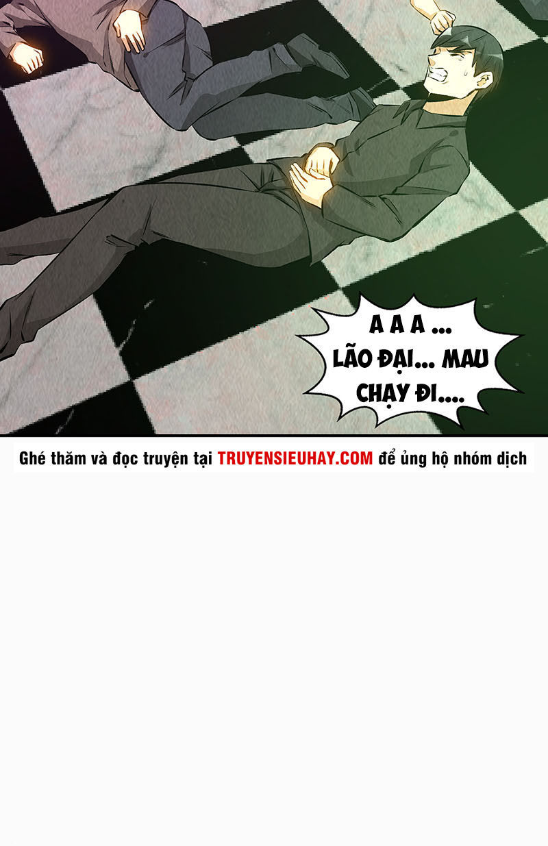 Ta Là Phế Vật Chapter 153 - Trang 2