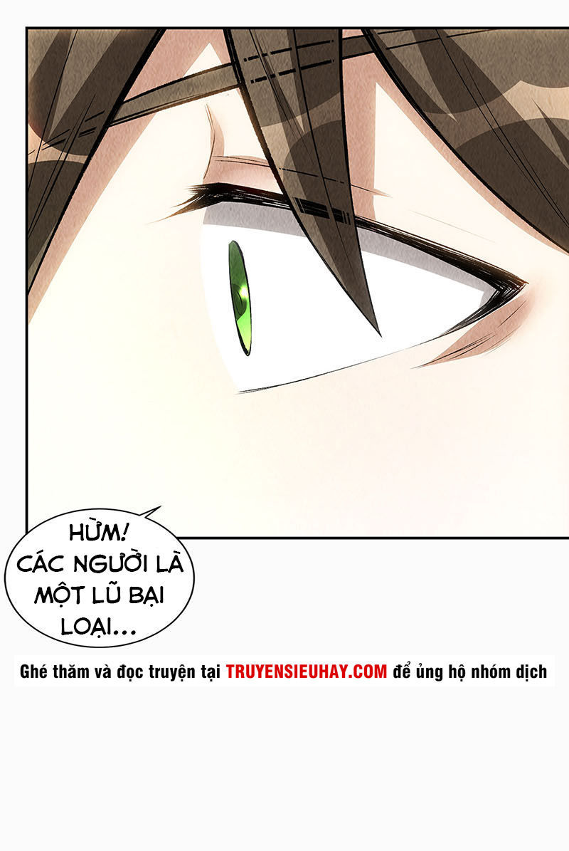 Ta Là Phế Vật Chapter 152 - Trang 2