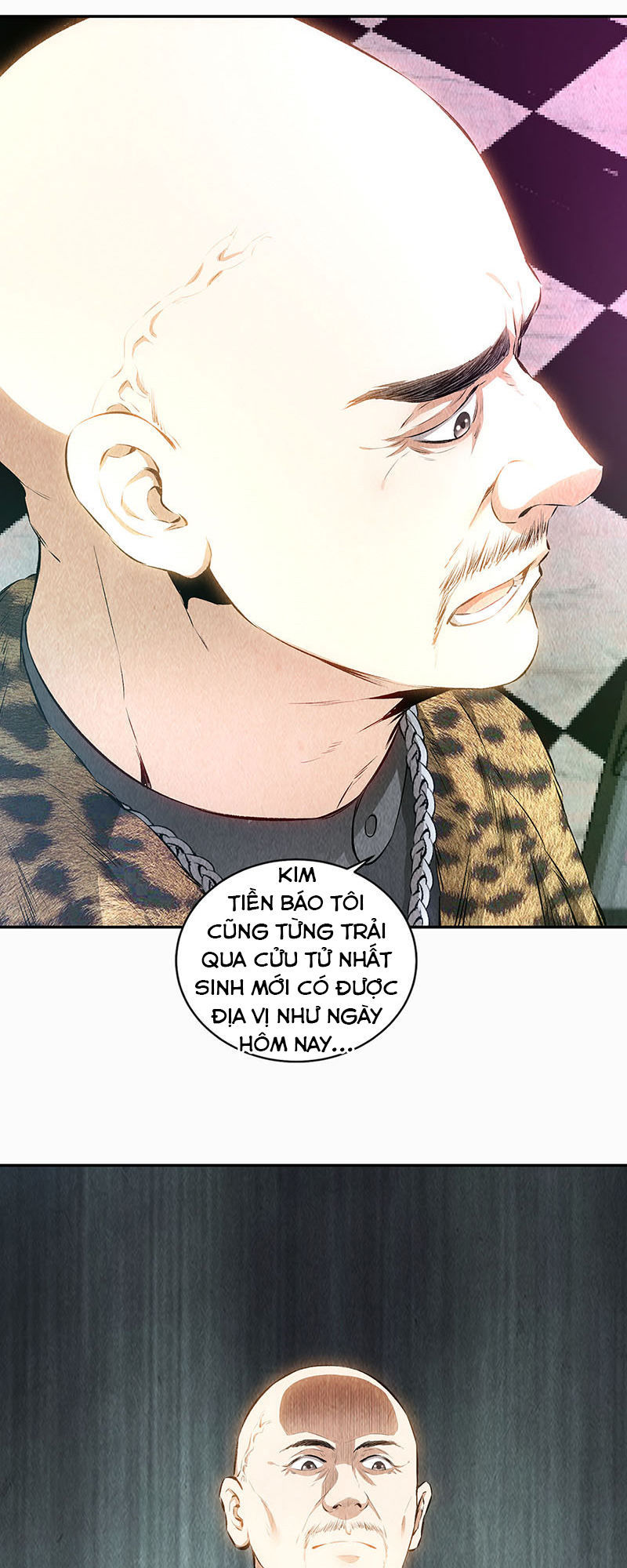 Ta Là Phế Vật Chapter 152 - Trang 2