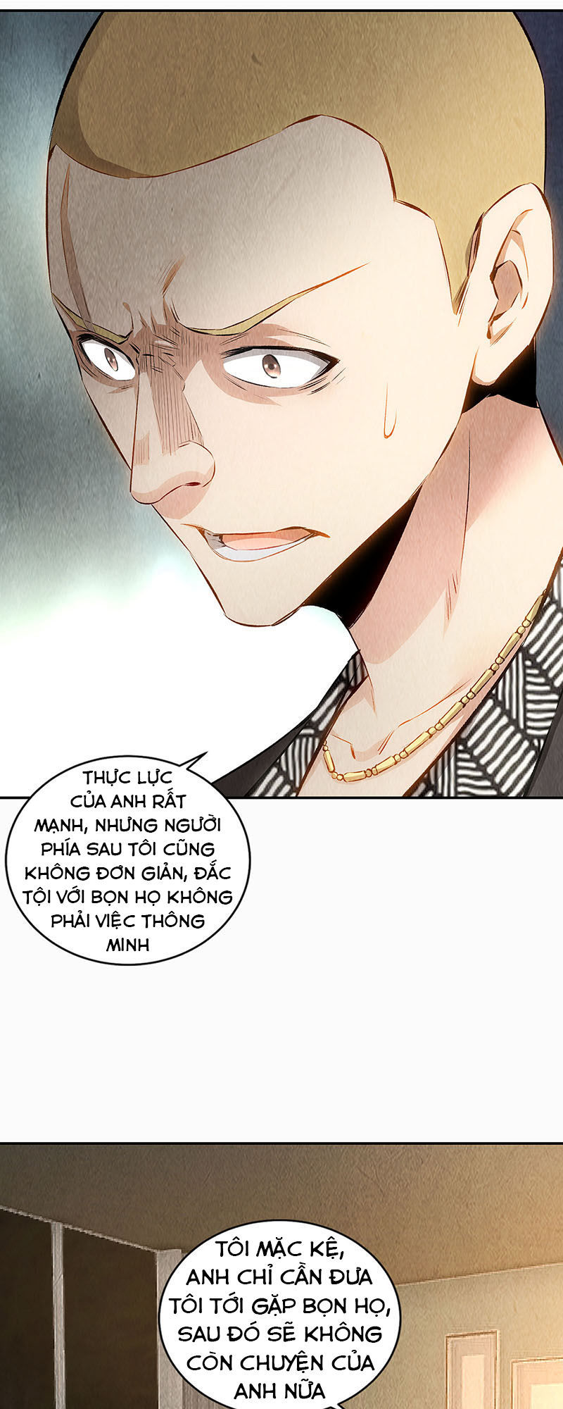 Ta Là Phế Vật Chapter 151 - Trang 2