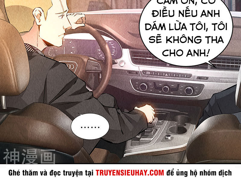 Ta Là Phế Vật Chapter 151 - Trang 2