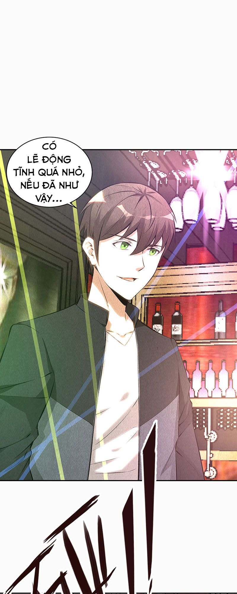 Ta Là Phế Vật Chapter 151 - Trang 2