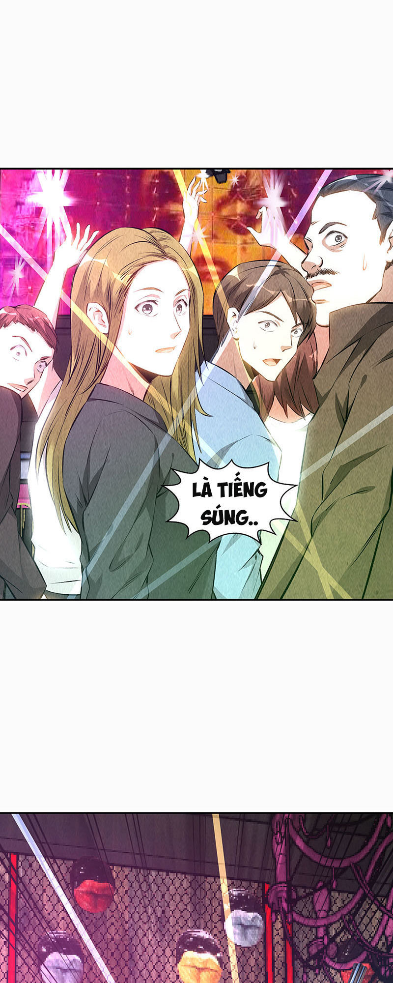 Ta Là Phế Vật Chapter 151 - Trang 2