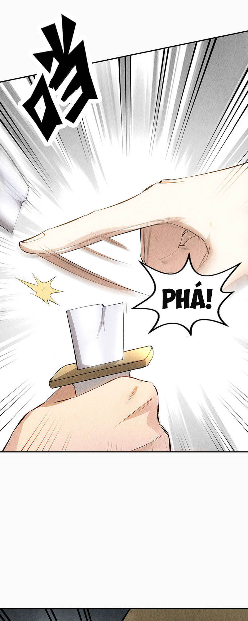 Ta Là Phế Vật Chapter 150 - Trang 2