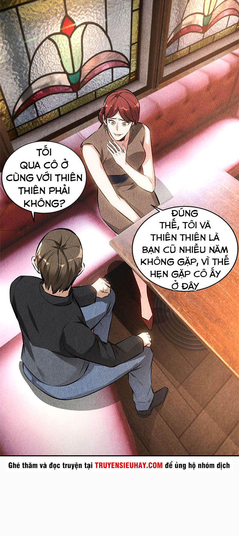 Ta Là Phế Vật Chapter 149 - Trang 2