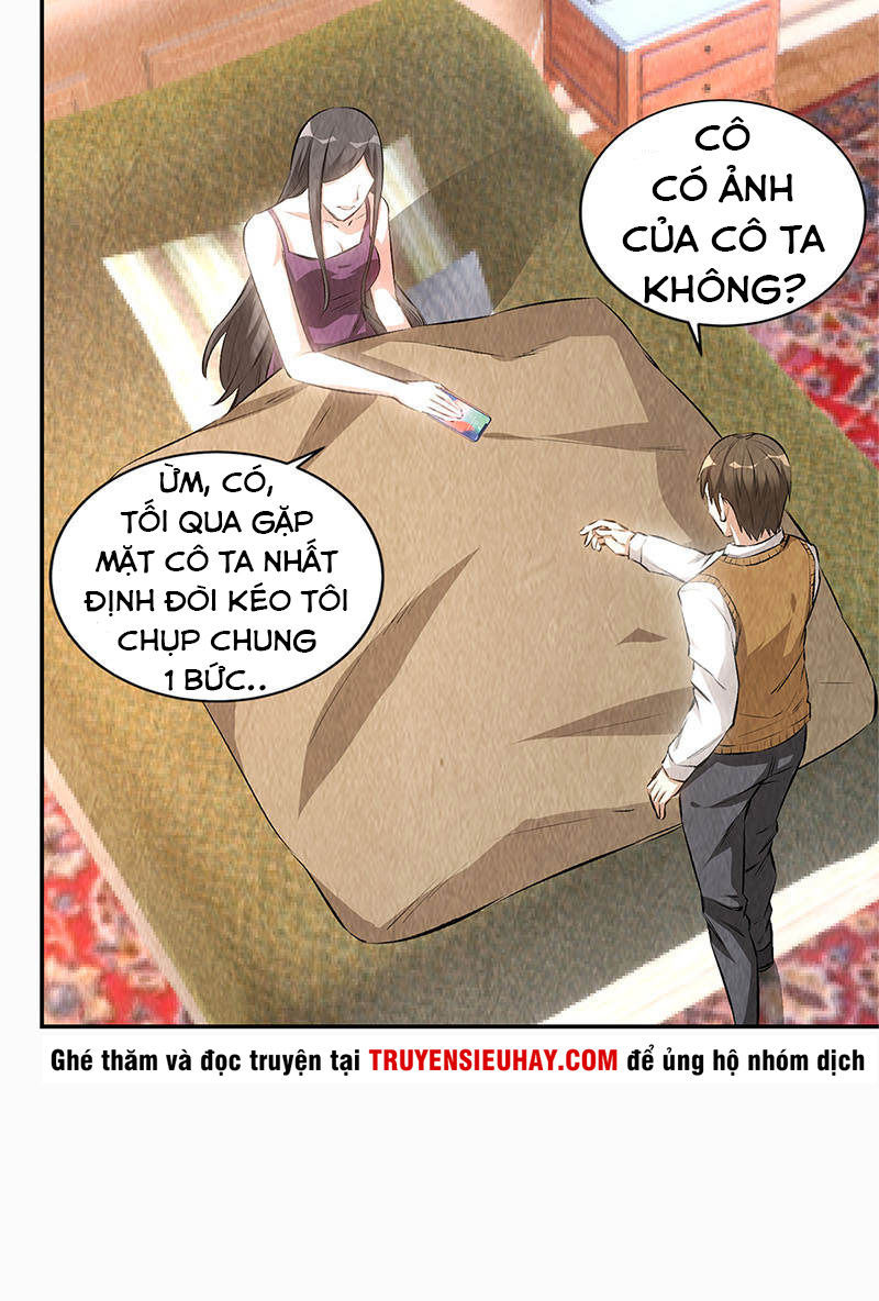 Ta Là Phế Vật Chapter 149 - Trang 2