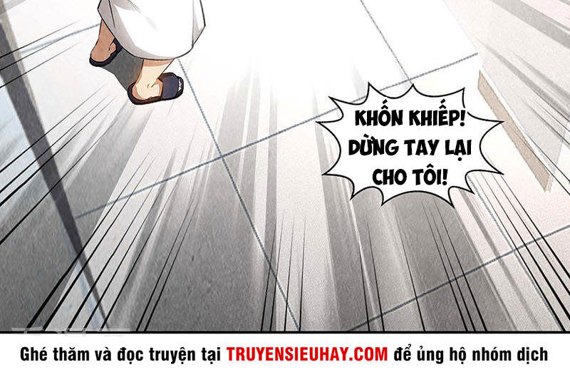 Ta Là Phế Vật Chapter 148 - Trang 2