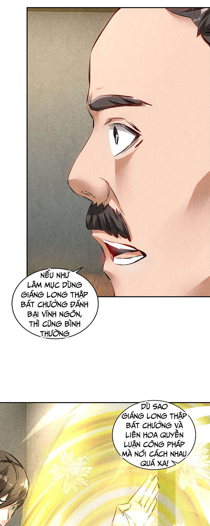 Ta Là Phế Vật Chapter 146 - Trang 2