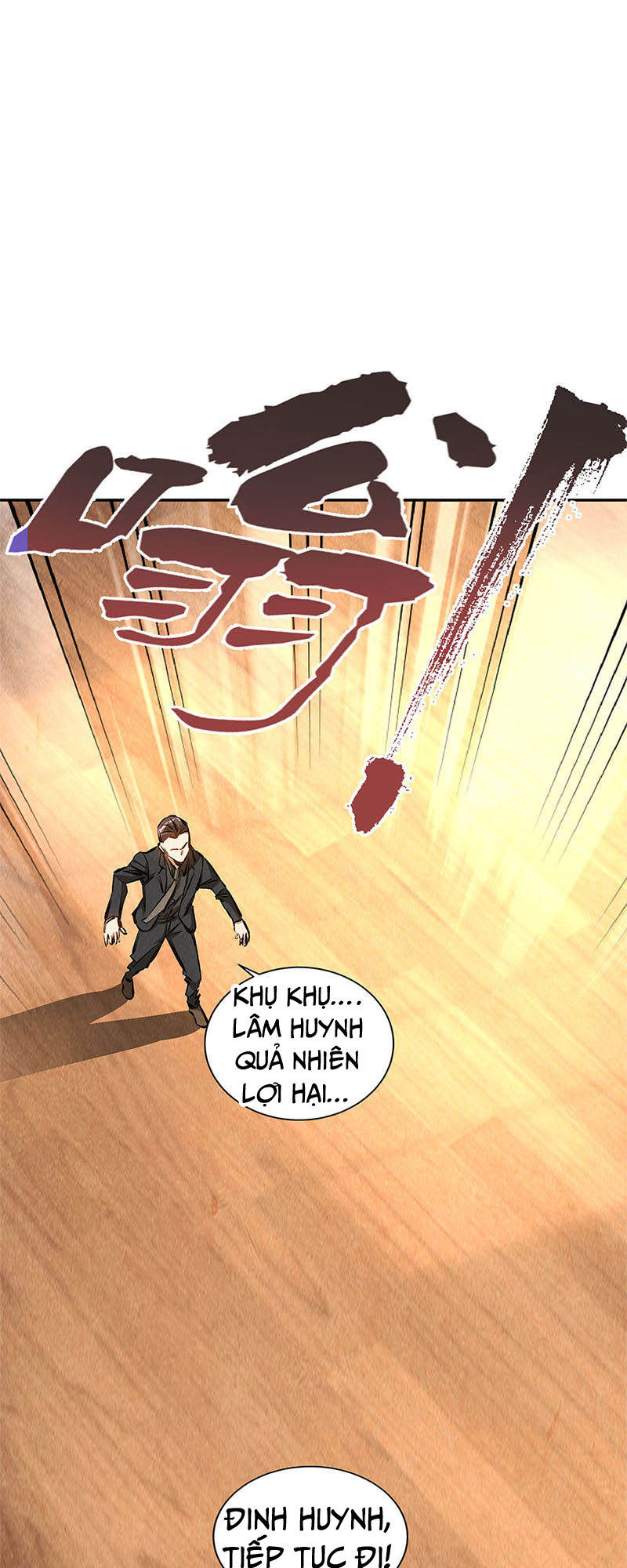 Ta Là Phế Vật Chapter 145 - Trang 2