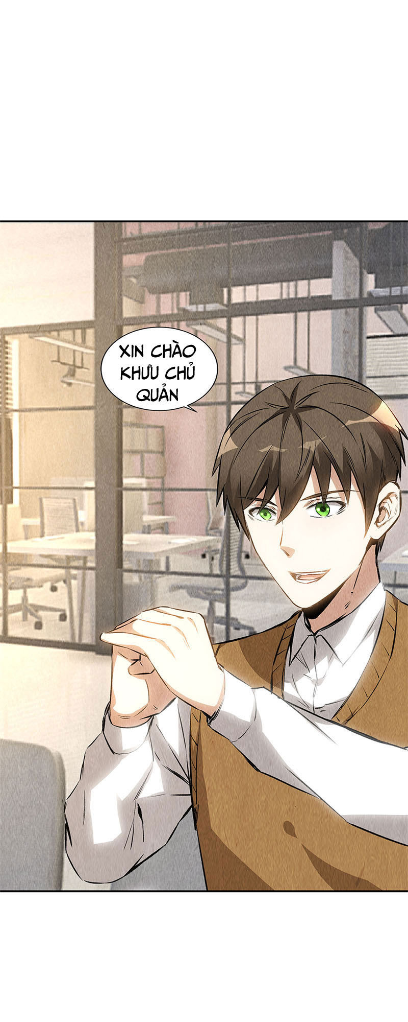 Ta Là Phế Vật Chapter 144 - Trang 2