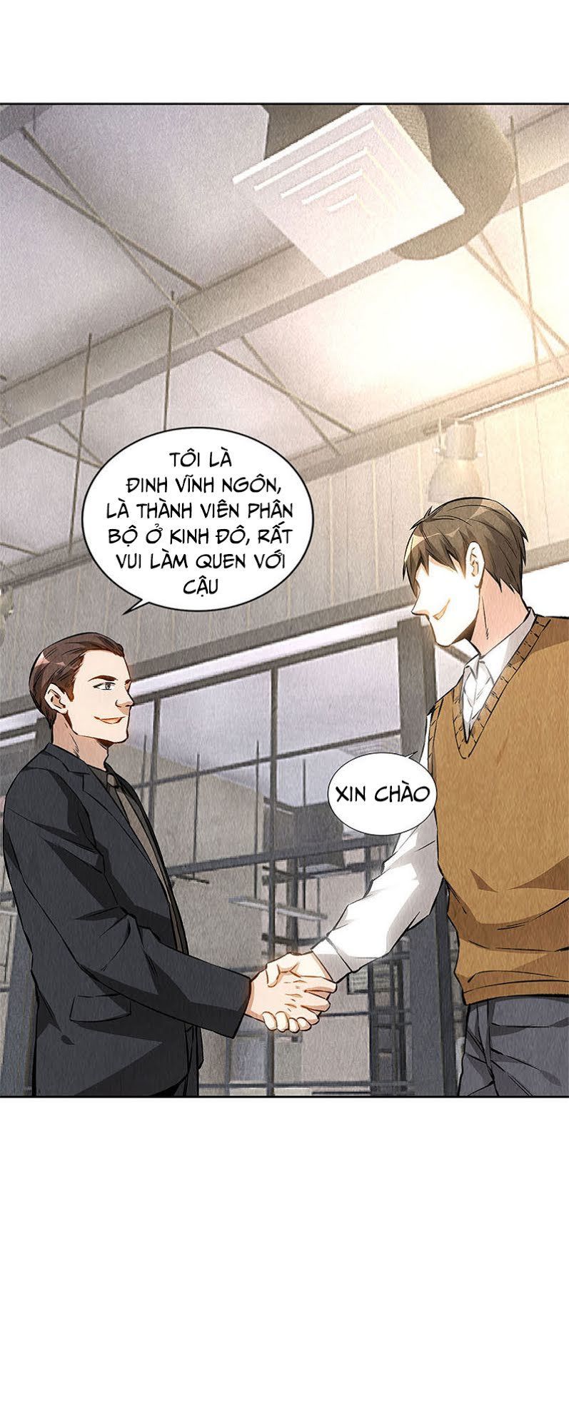 Ta Là Phế Vật Chapter 144 - Trang 2