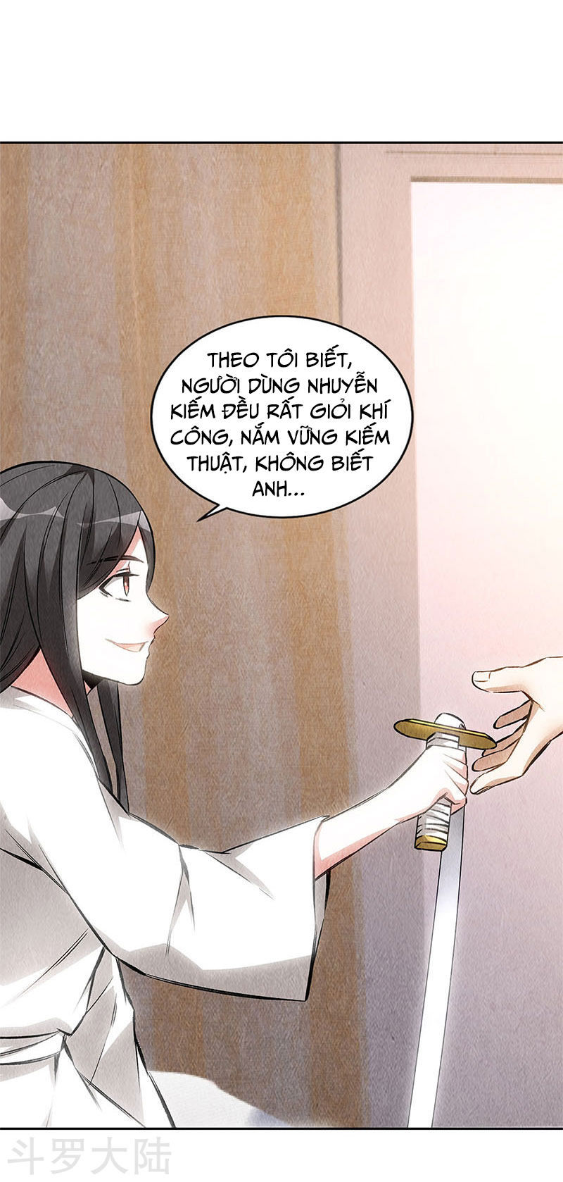 Ta Là Phế Vật Chapter 142 - Trang 2