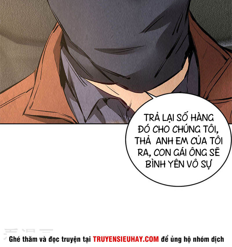 Ta Là Phế Vật Chapter 139 - Trang 2