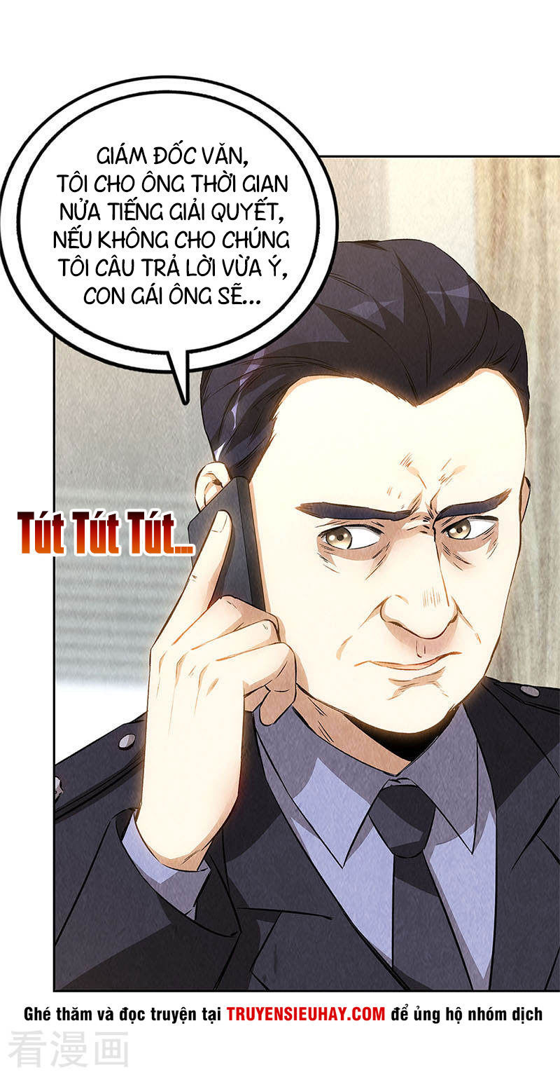 Ta Là Phế Vật Chapter 139 - Trang 2