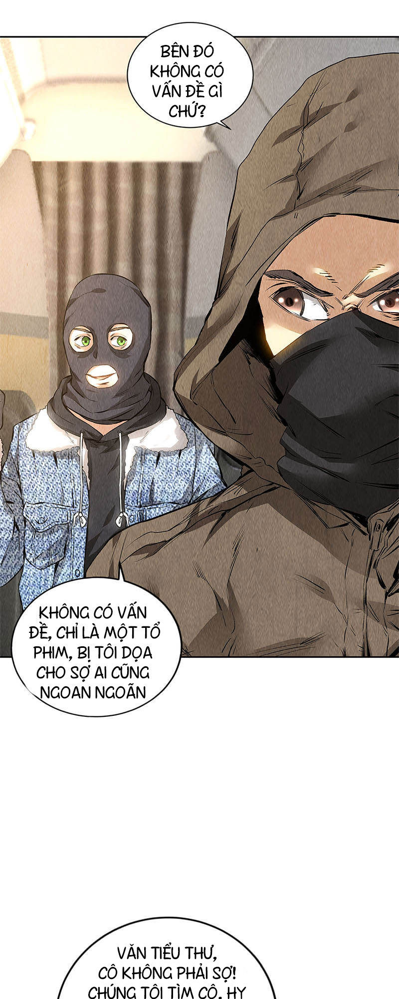 Ta Là Phế Vật Chapter 139 - Trang 2