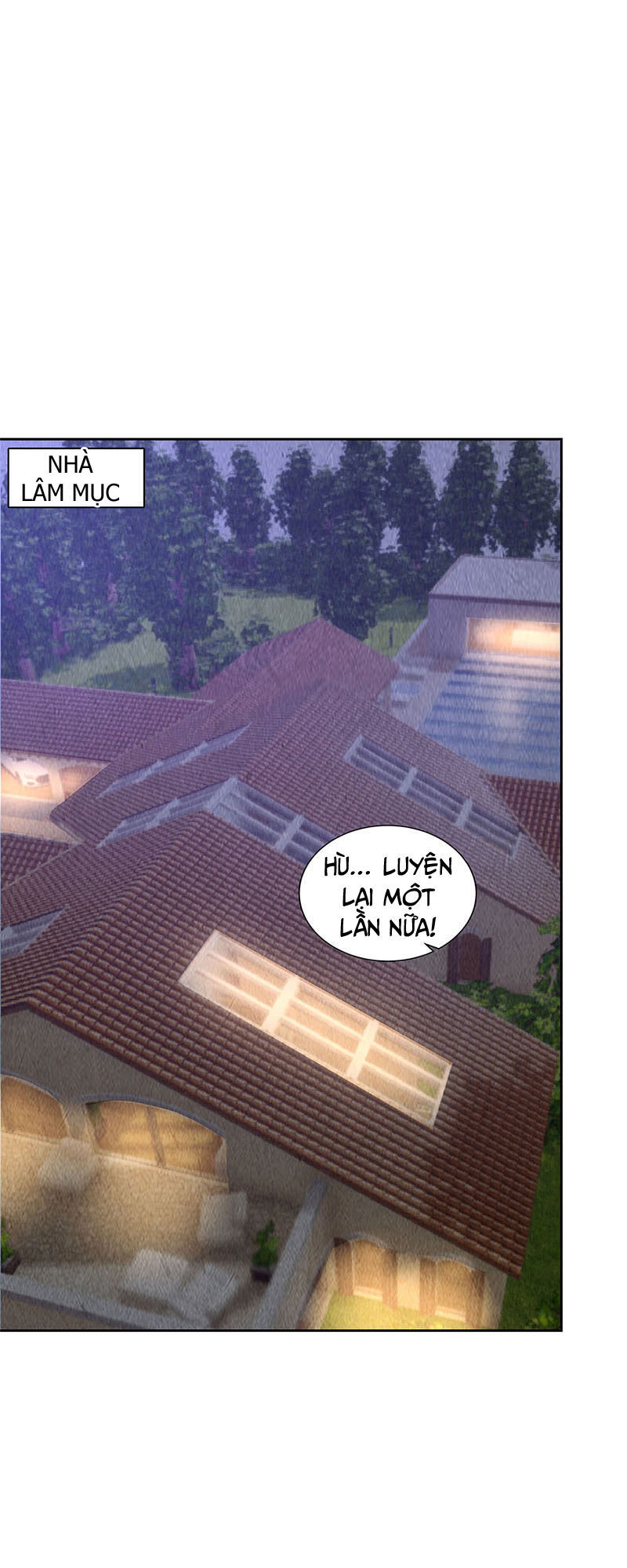 Ta Là Phế Vật Chapter 137 - Trang 2