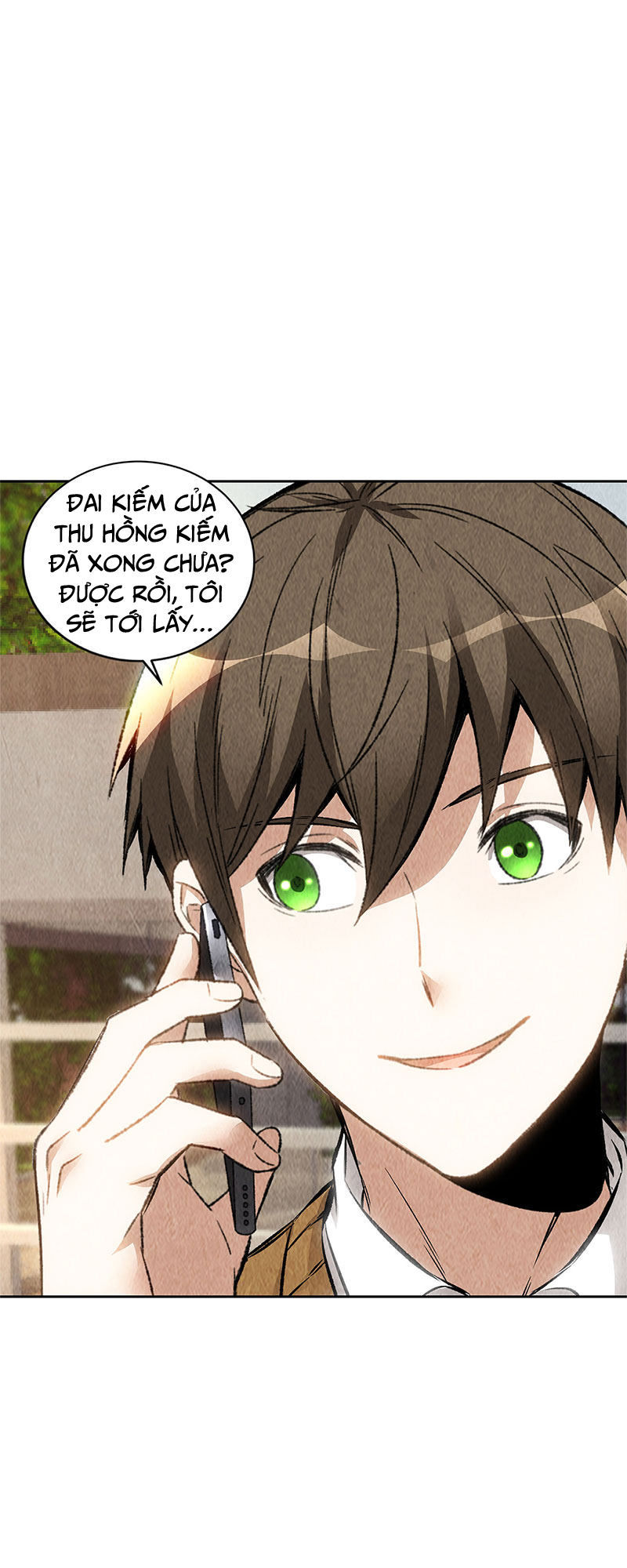 Ta Là Phế Vật Chapter 136 - Trang 2