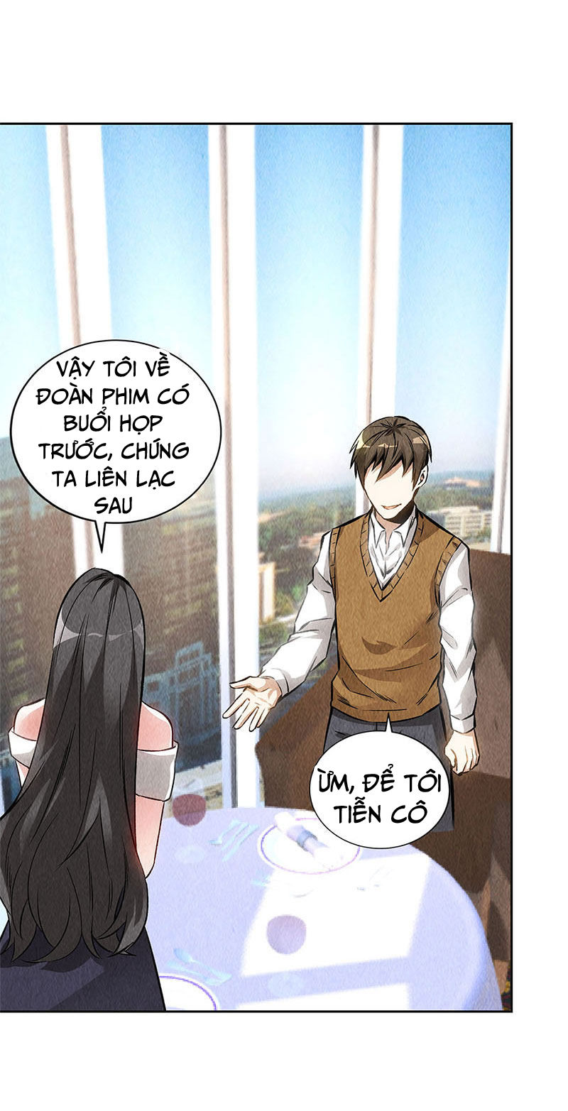 Ta Là Phế Vật Chapter 135 - Trang 2