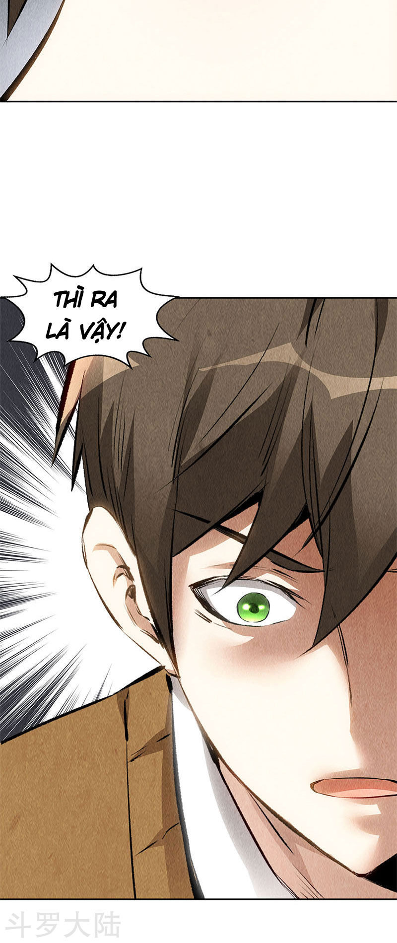 Ta Là Phế Vật Chapter 135 - Trang 2