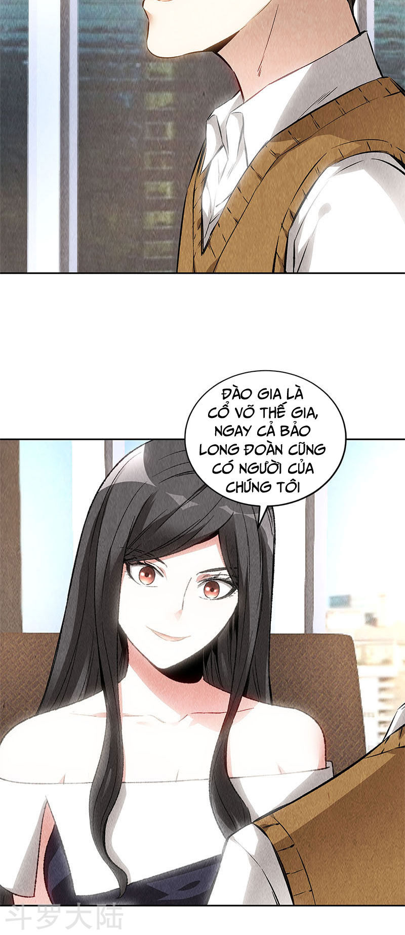 Ta Là Phế Vật Chapter 135 - Trang 2