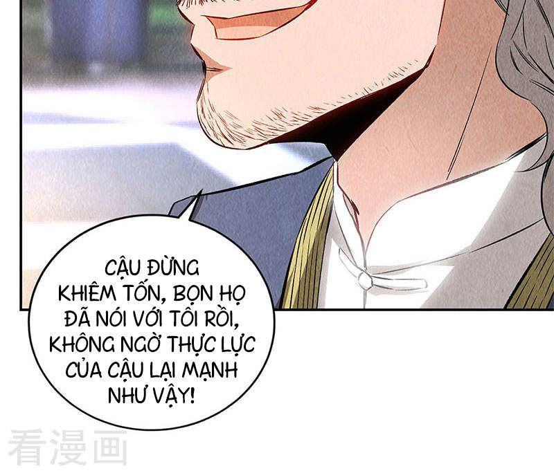 Ta Là Phế Vật Chapter 131 - Trang 2