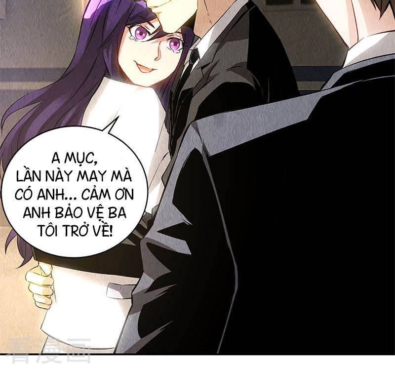 Ta Là Phế Vật Chapter 131 - Trang 2