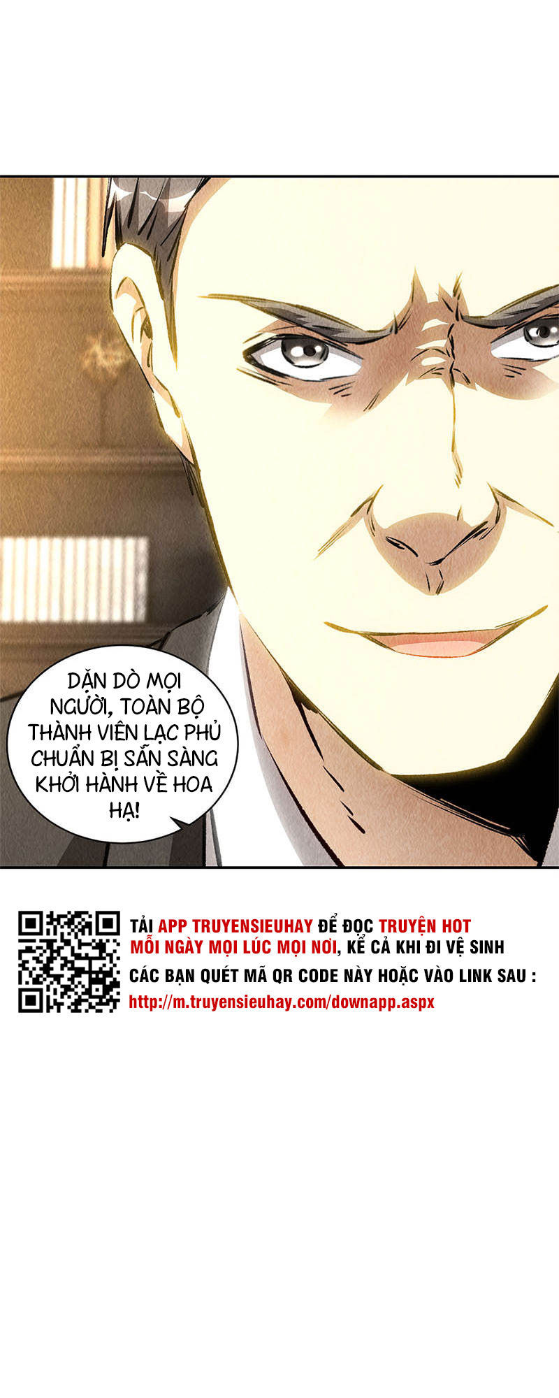 Ta Là Phế Vật Chapter 130 - Trang 2