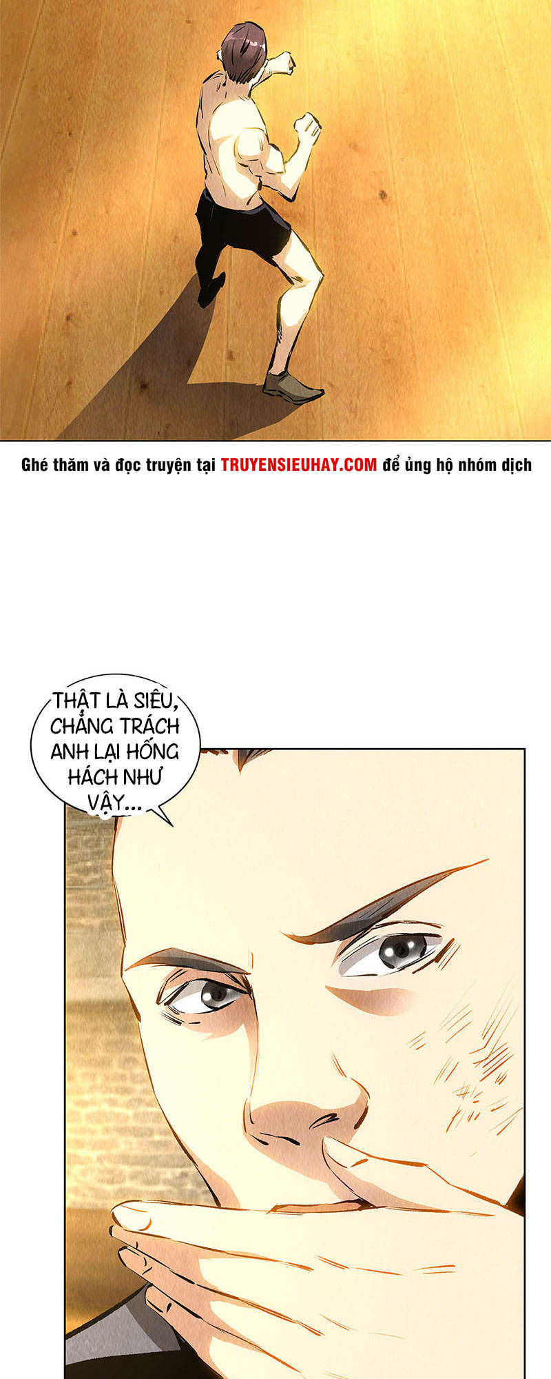 Ta Là Phế Vật Chapter 130 - Trang 2