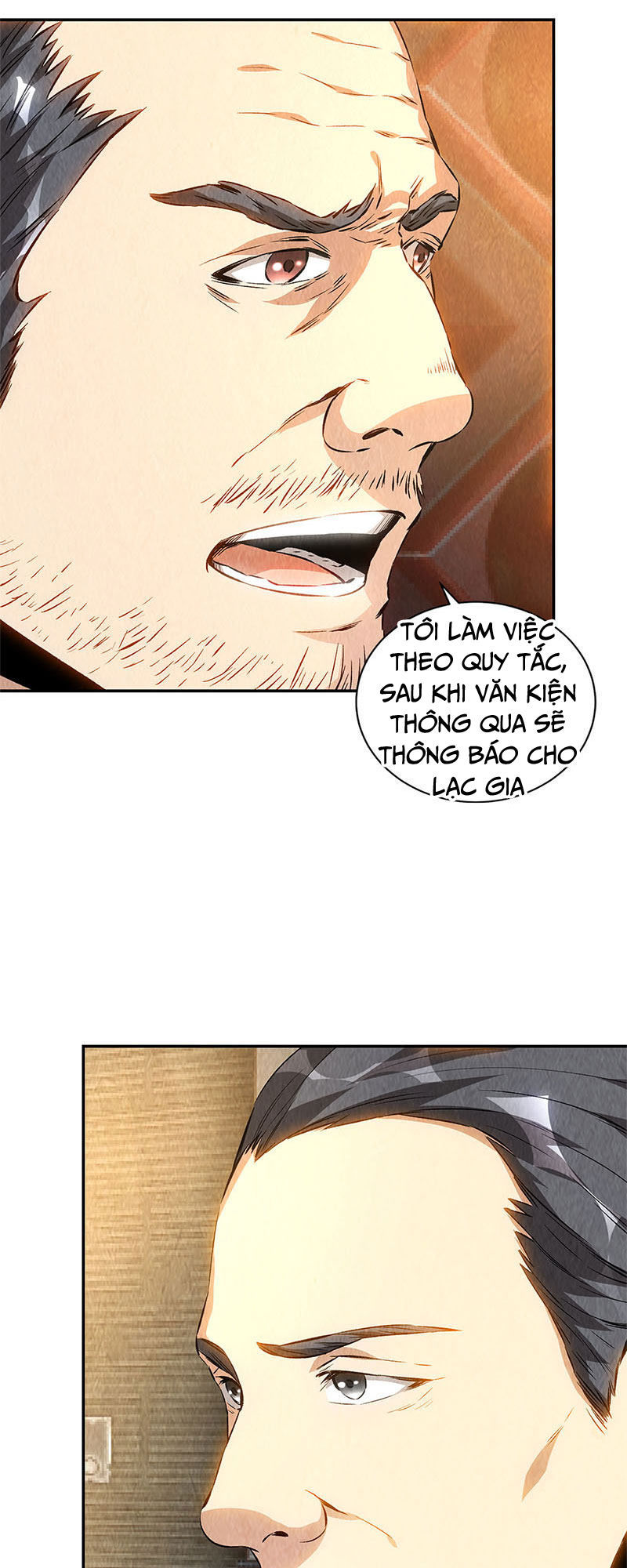 Ta Là Phế Vật Chapter 128 - Trang 2