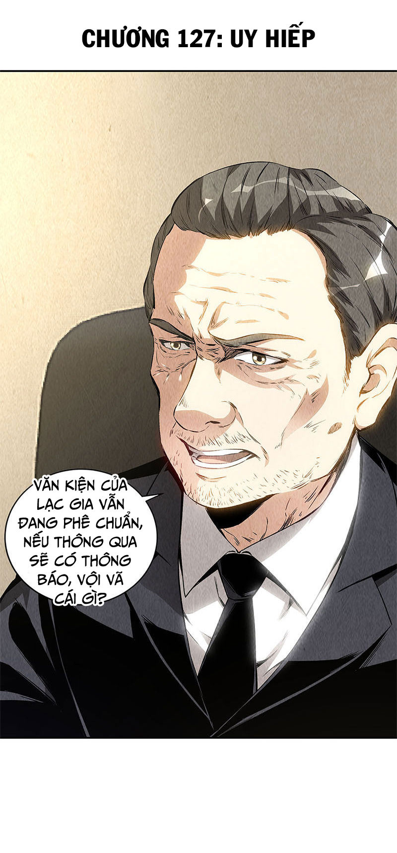 Ta Là Phế Vật Chapter 127 - Trang 2