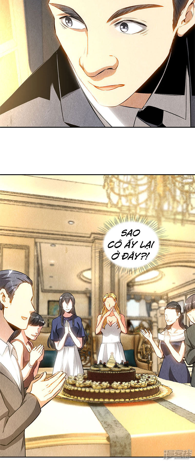 Ta Là Phế Vật Chapter 127 - Trang 2