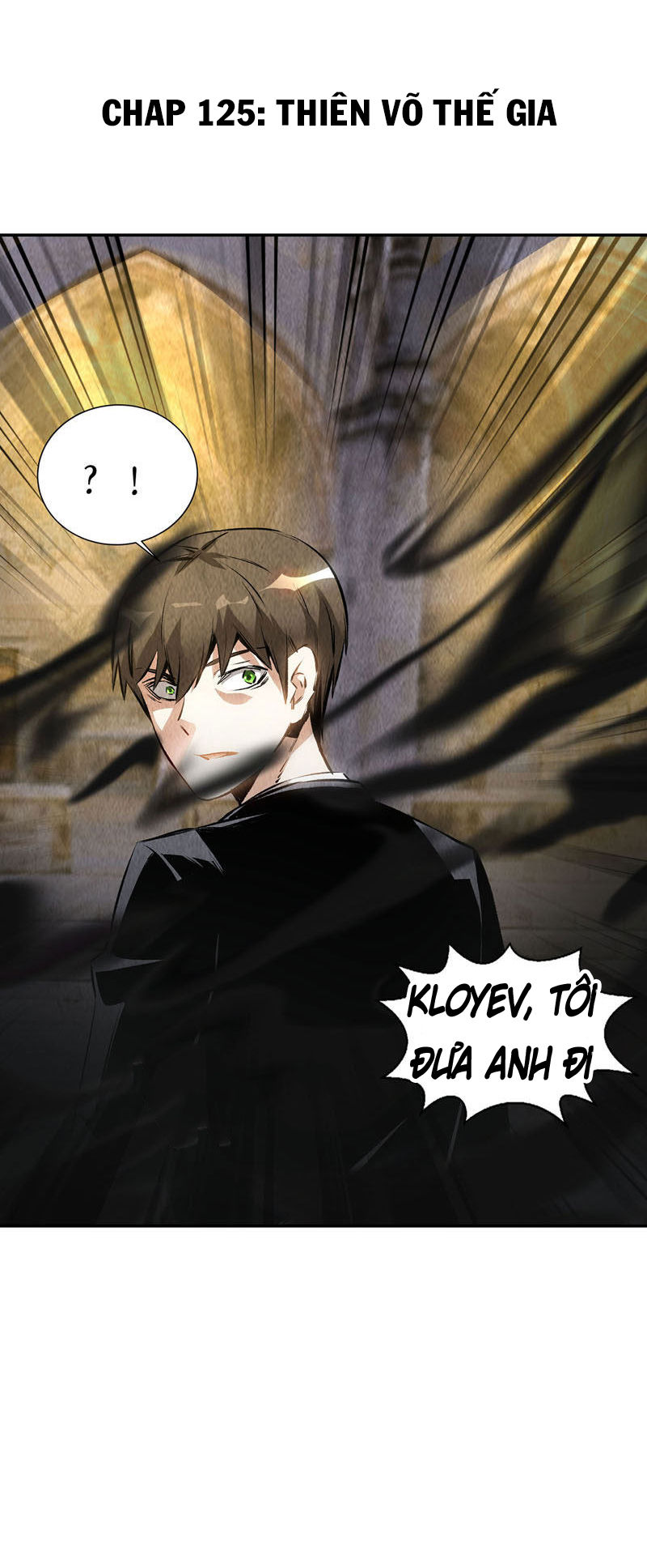 Ta Là Phế Vật Chapter 125 - Trang 2