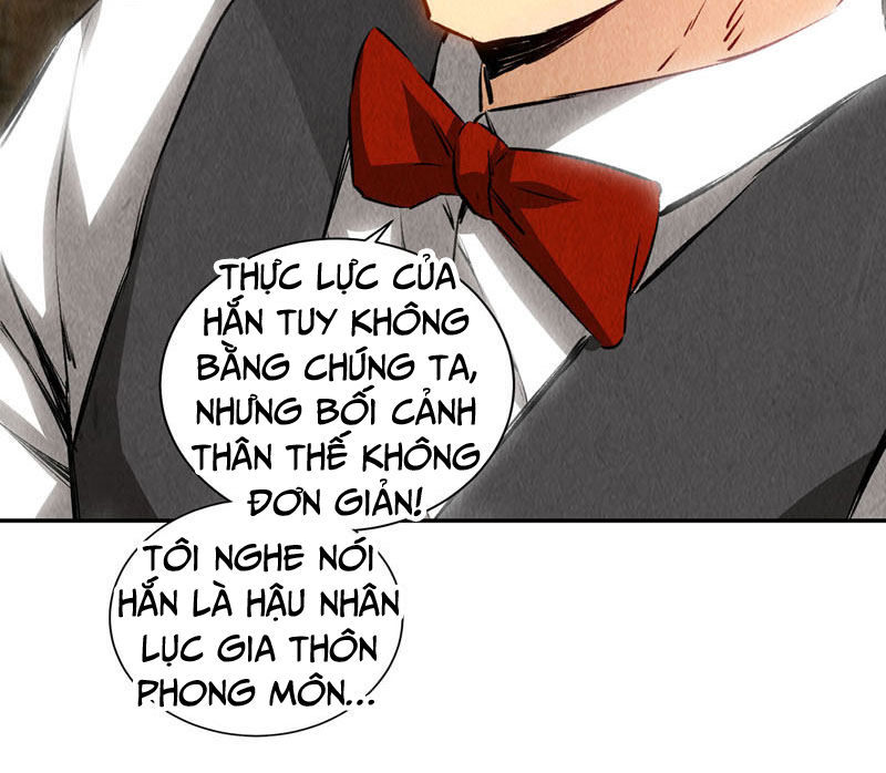 Ta Là Phế Vật Chapter 125 - Trang 2