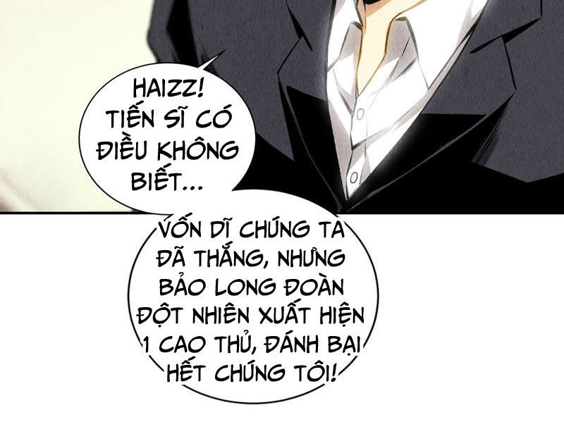 Ta Là Phế Vật Chapter 125 - Trang 2