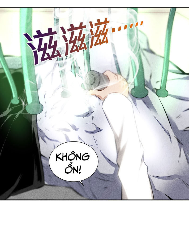 Ta Là Phế Vật Chapter 125 - Trang 2