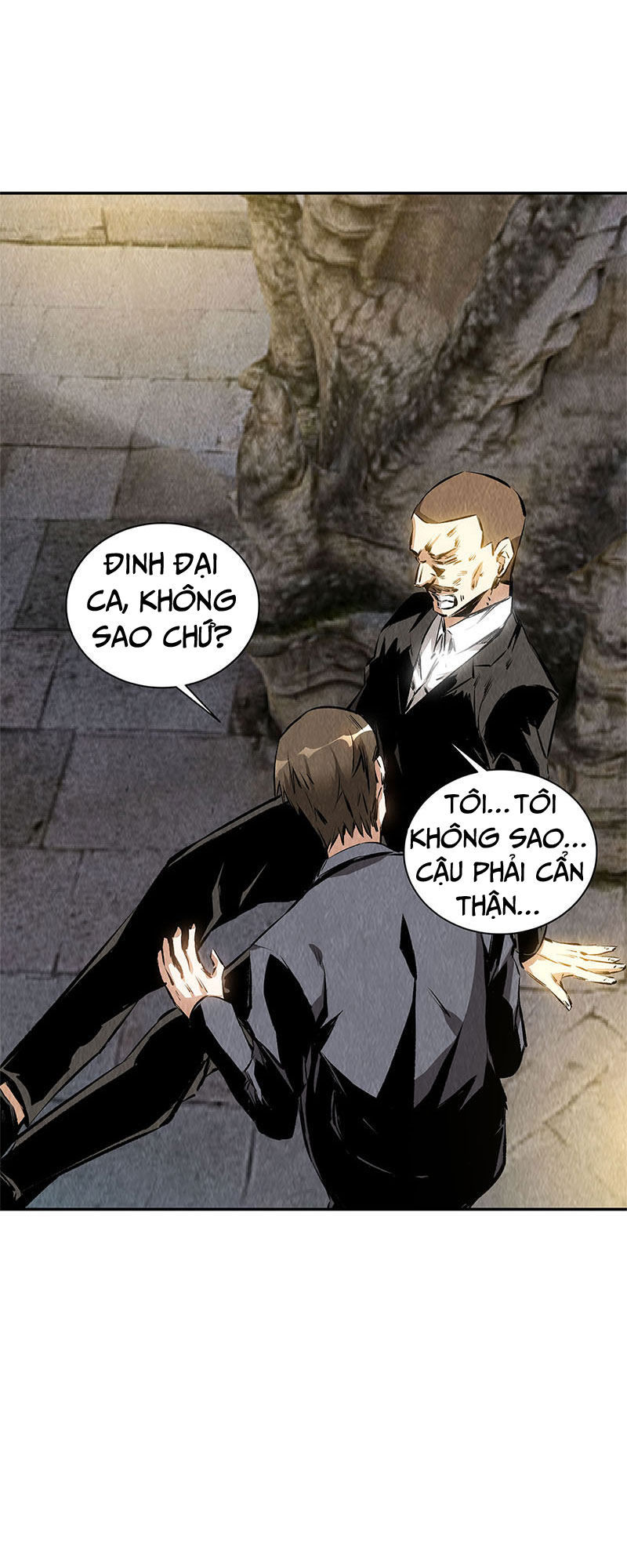 Ta Là Phế Vật Chapter 124 - Trang 2