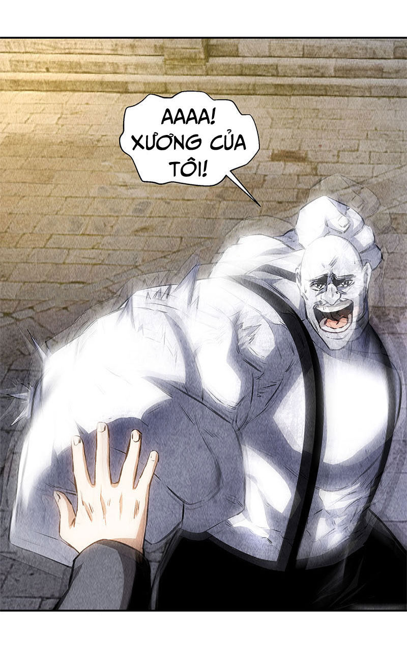 Ta Là Phế Vật Chapter 124 - Trang 2