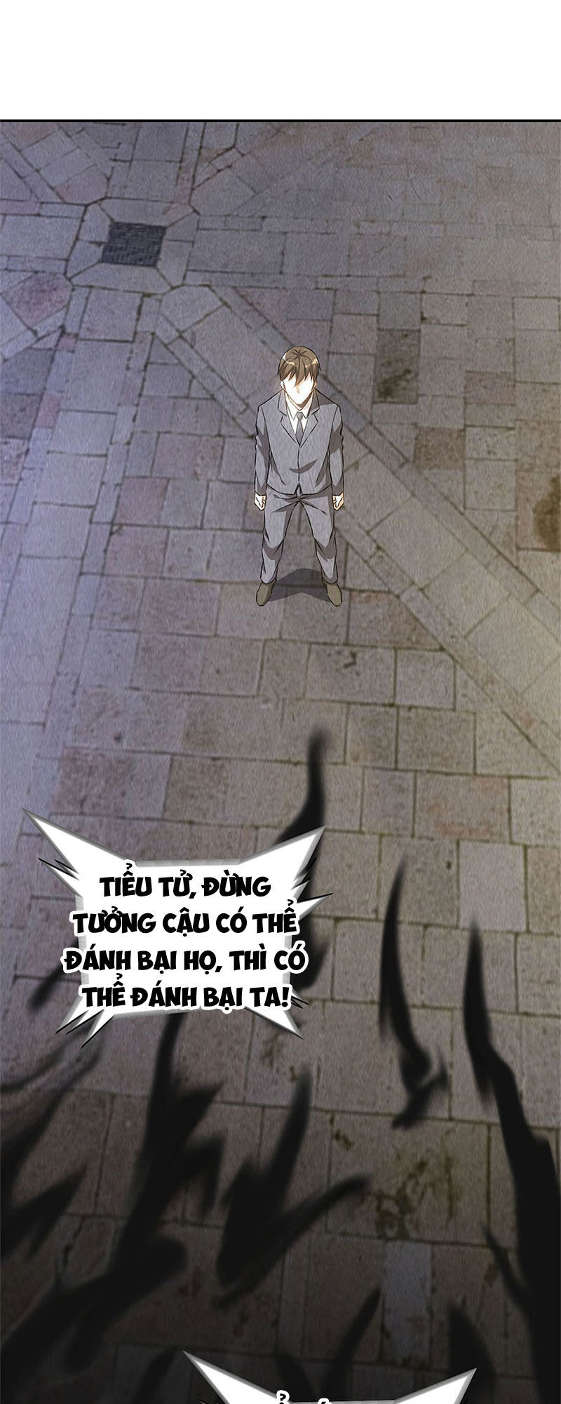 Ta Là Phế Vật Chapter 123 - Trang 2