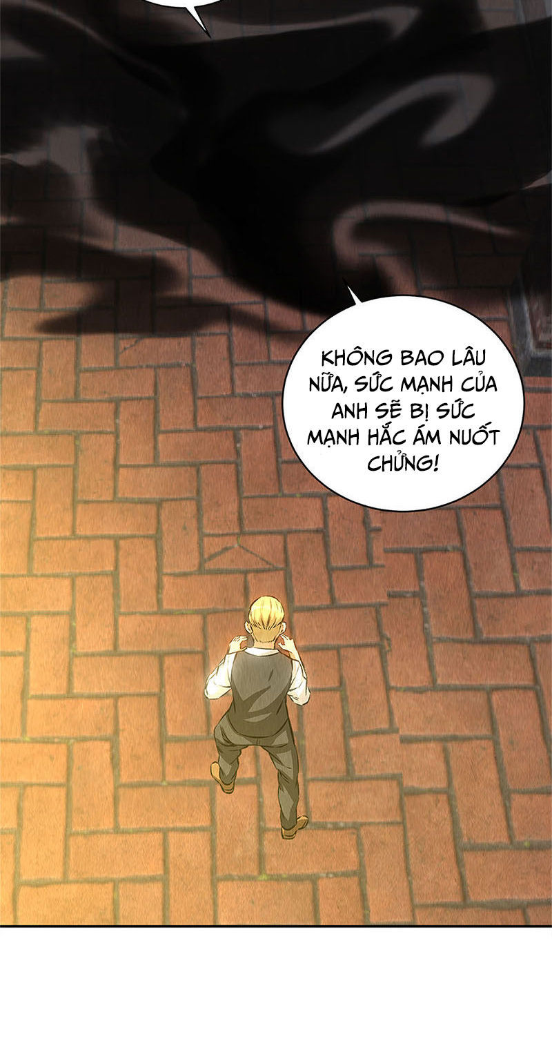 Ta Là Phế Vật Chapter 121 - Trang 2