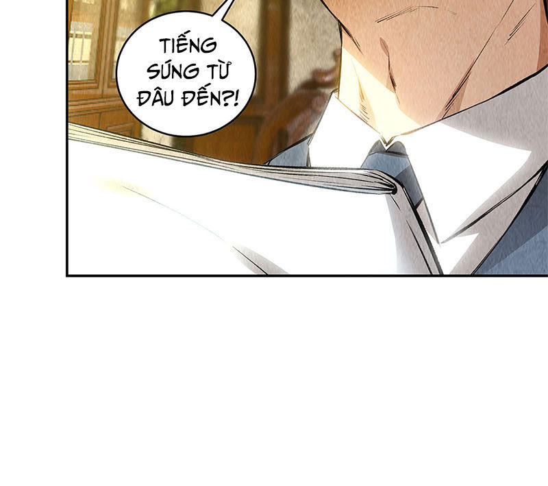 Ta Là Phế Vật Chapter 119 - Trang 2