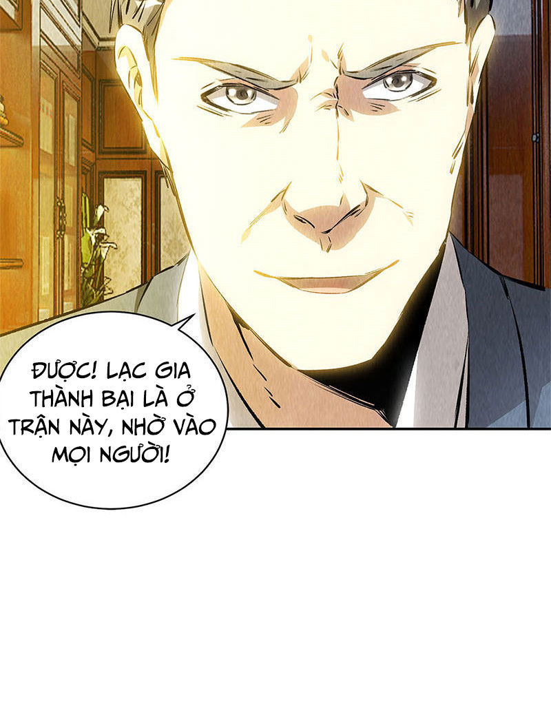 Ta Là Phế Vật Chapter 119 - Trang 2