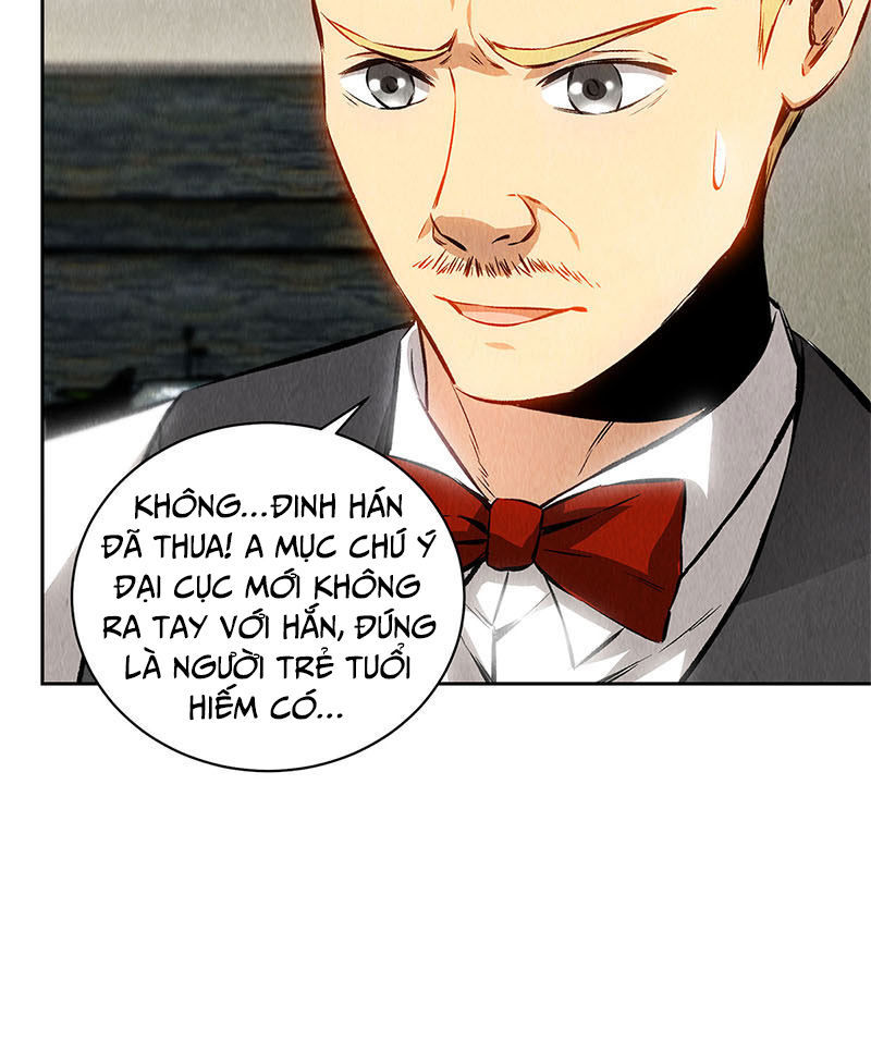 Ta Là Phế Vật Chapter 118 - Trang 2