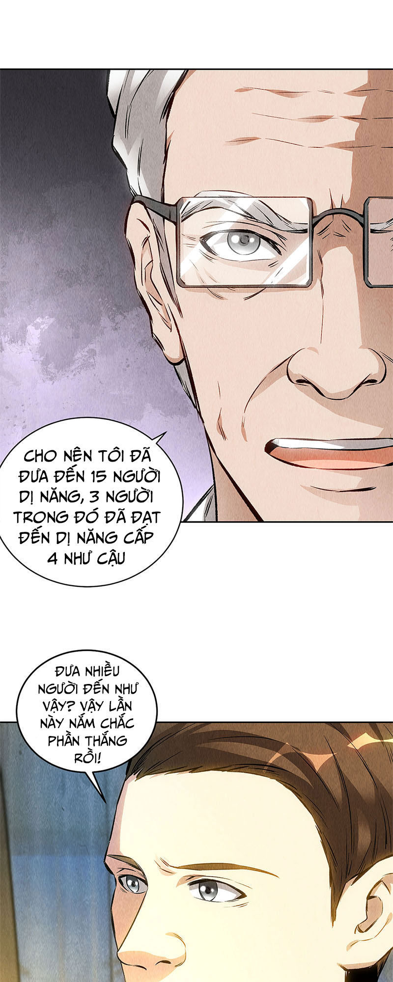 Ta Là Phế Vật Chapter 118 - Trang 2